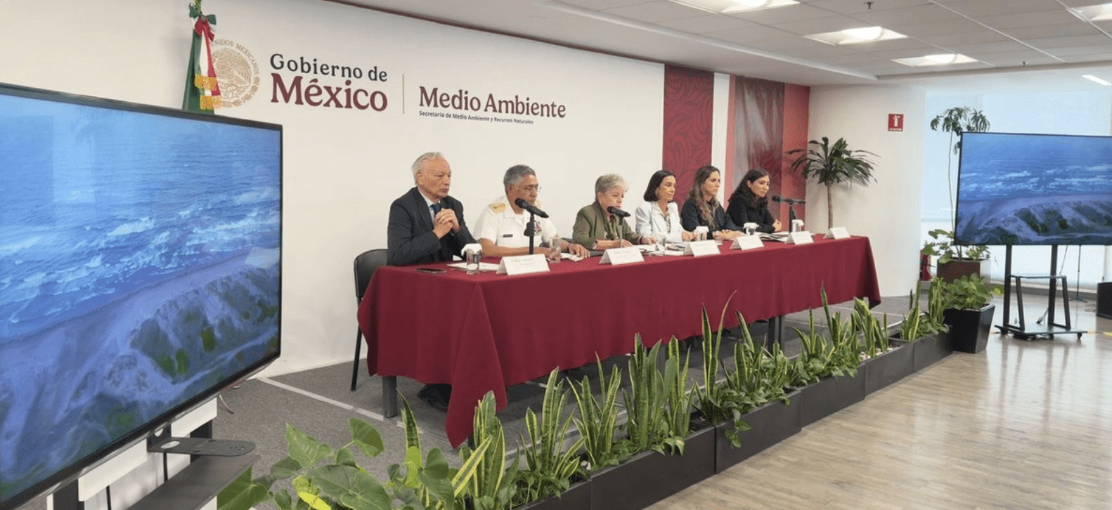 Noticias de Actualidad de México y el Mundo -