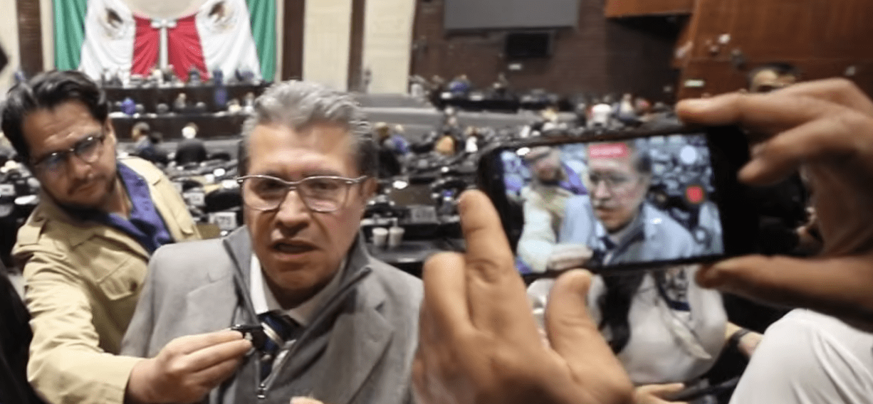 Noticias de Actualidad de México y el Mundo -