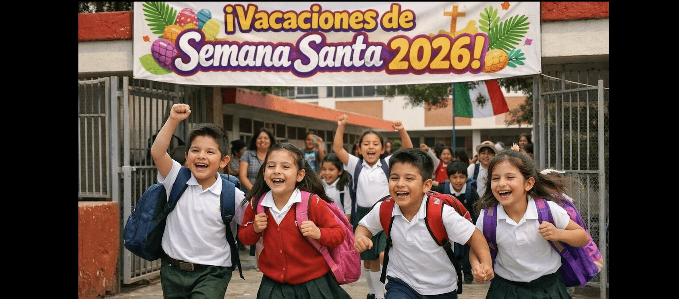 Noticias de Actualidad de México y el Mundo -