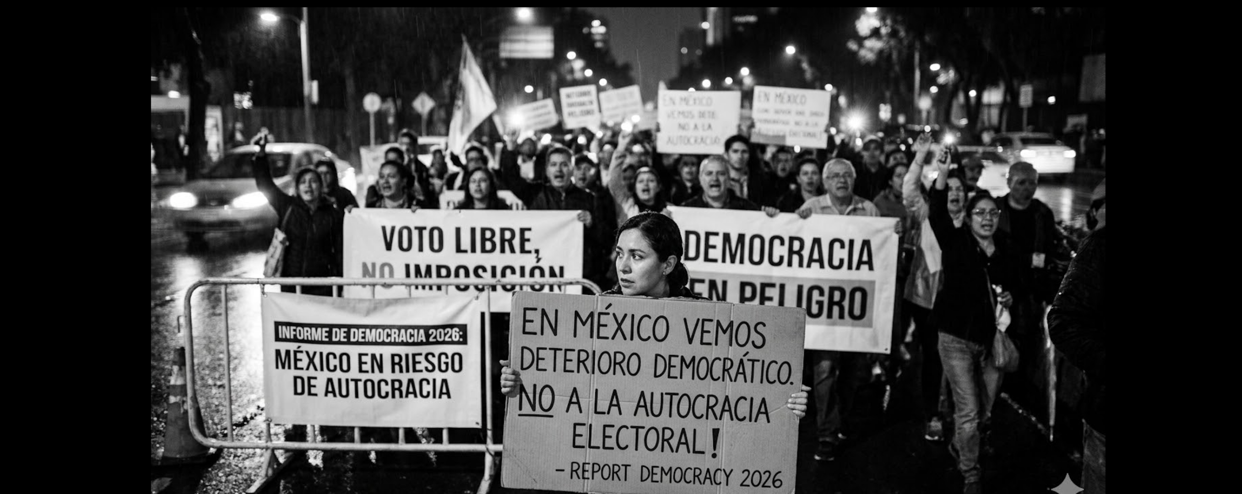 Noticias de Actualidad de México y el Mundo -