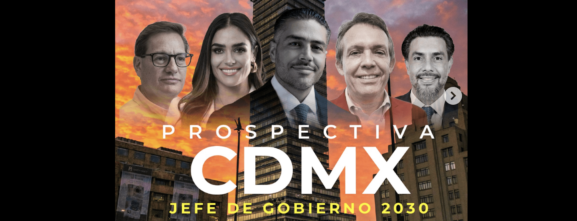 Noticias de Actualidad de México y el Mundo -