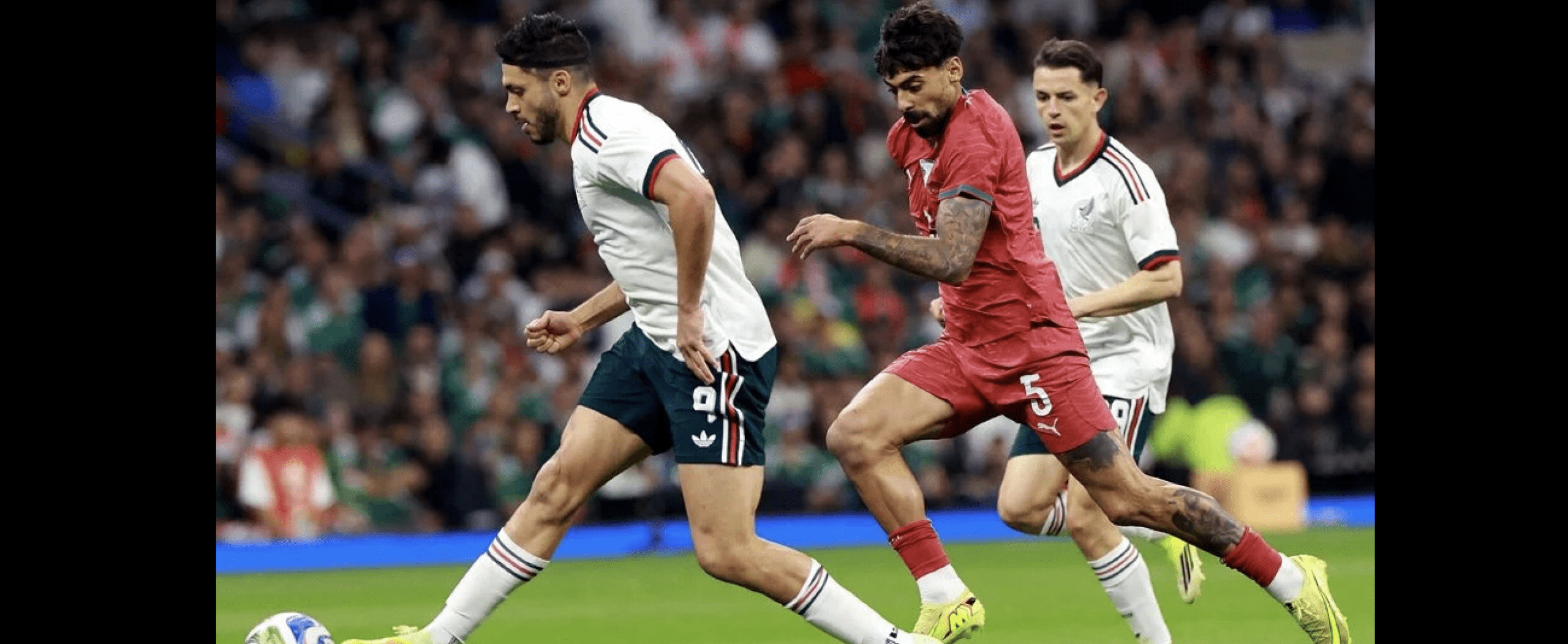 Noticias de Actualidad de México y el Mundo -