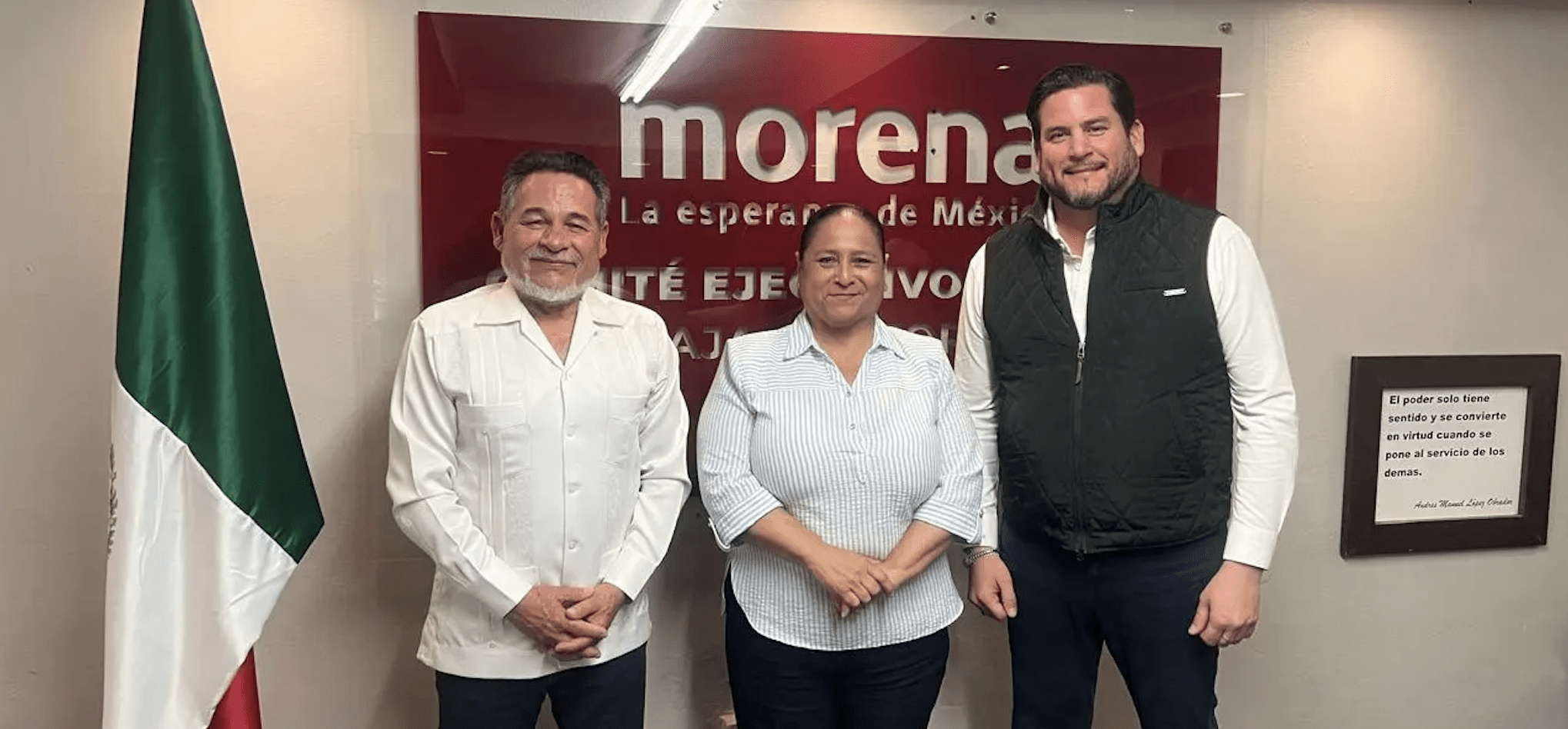 Noticias de Actualidad de México y el Mundo -