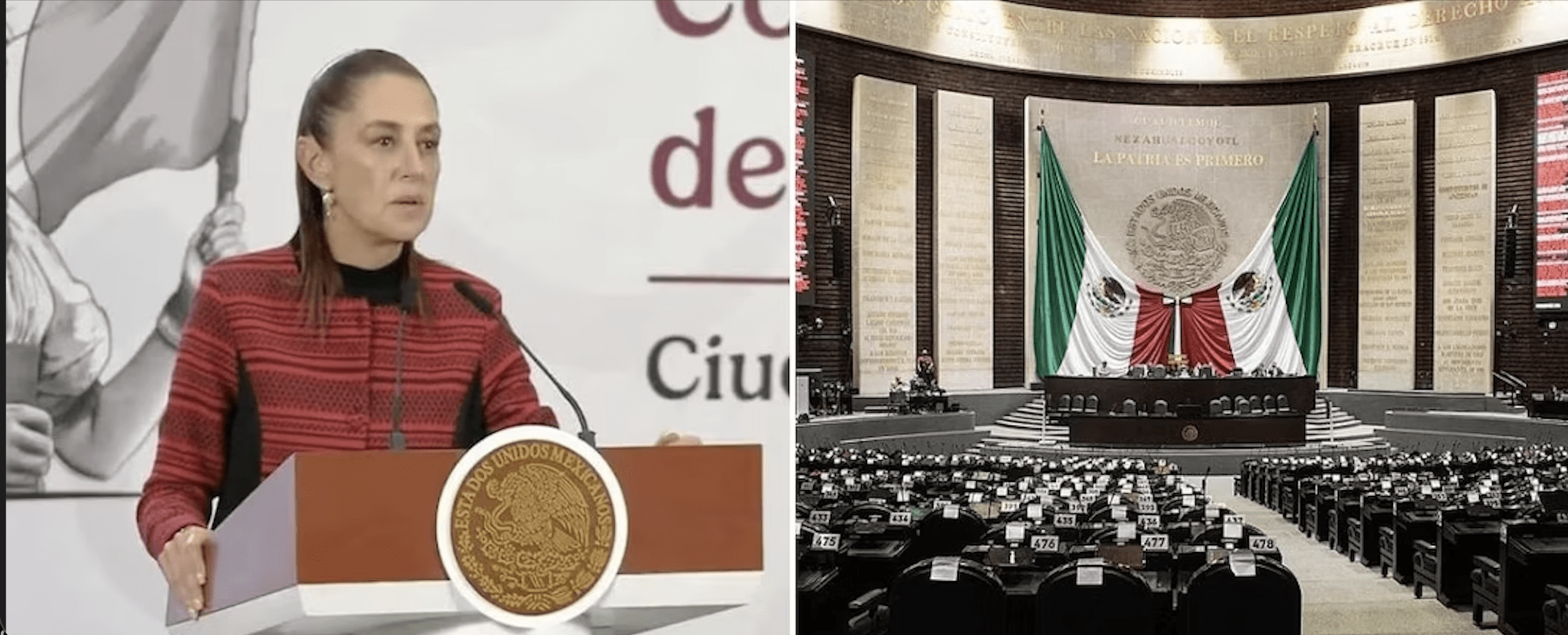 Noticias de Actualidad de México y el Mundo -