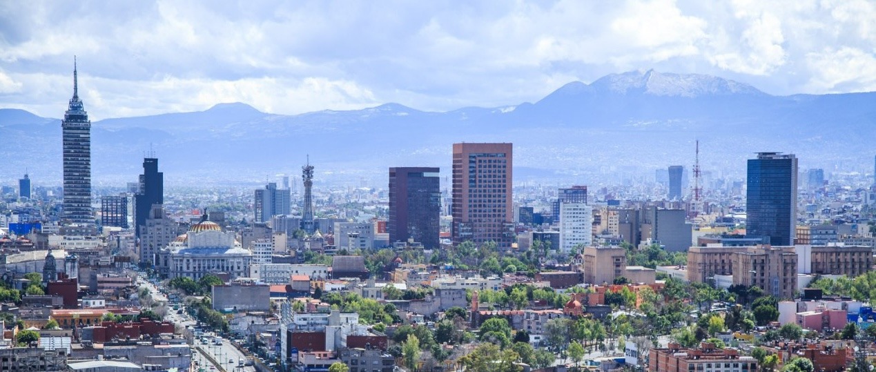 Noticias de Actualidad de México y el Mundo -