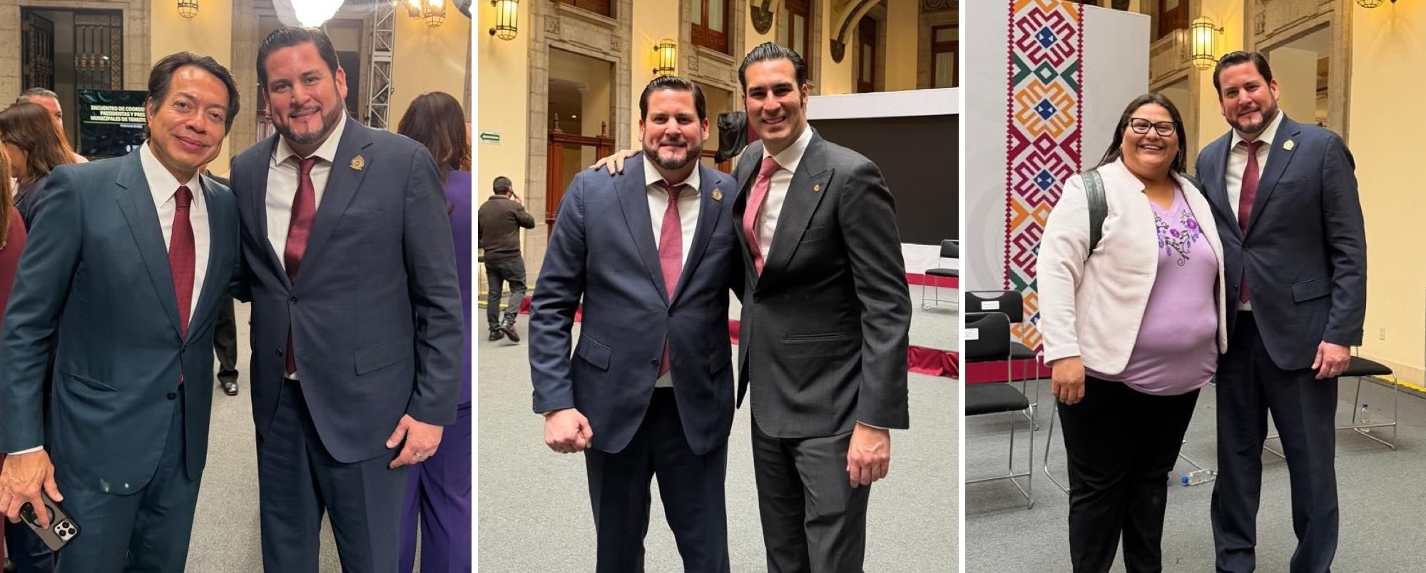 Noticias de Actualidad de México y el Mundo -