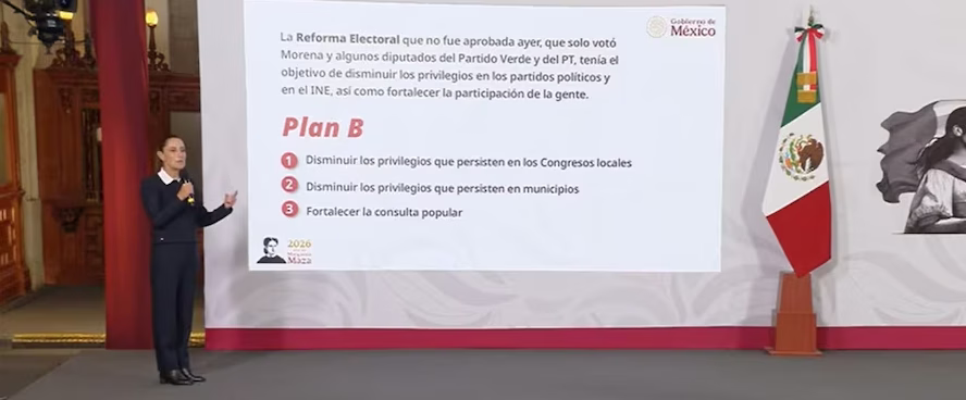 Noticias de Actualidad de México y el Mundo -