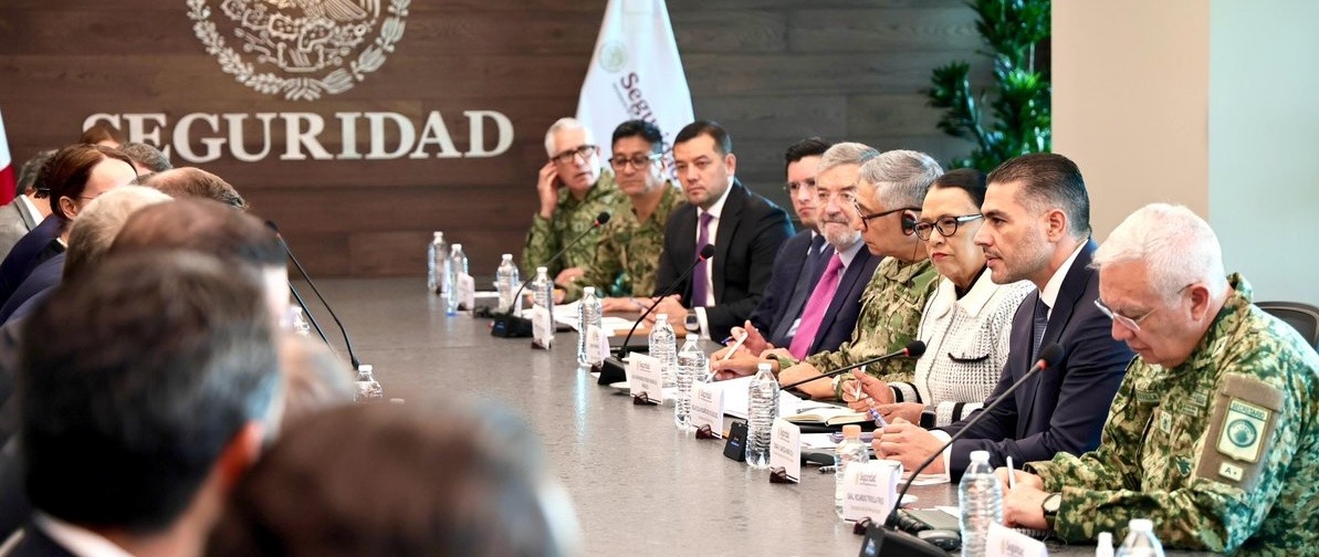 Noticias de Actualidad de México y el Mundo -