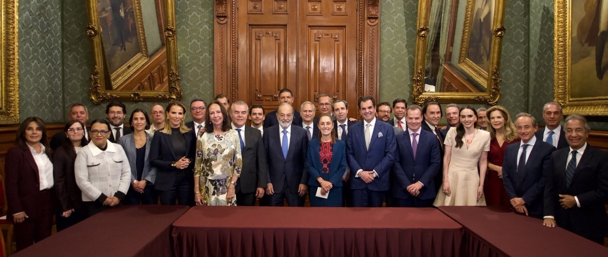 Noticias de Actualidad de México y el Mundo -