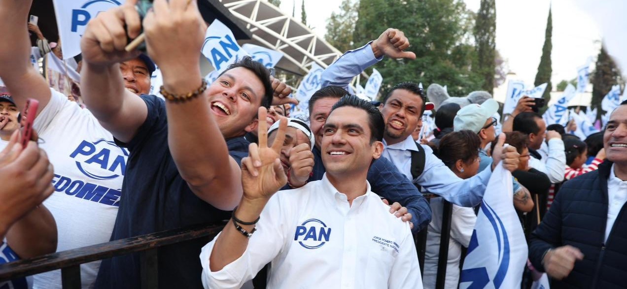 Noticias de Actualidad de México y el Mundo -