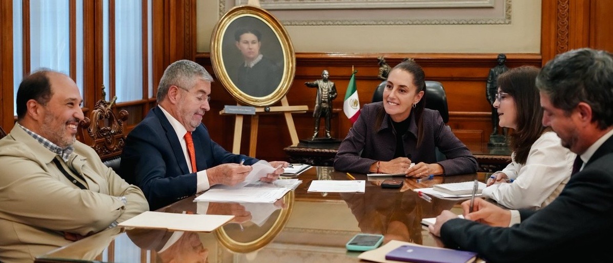 Noticias de Actualidad de México y el Mundo -