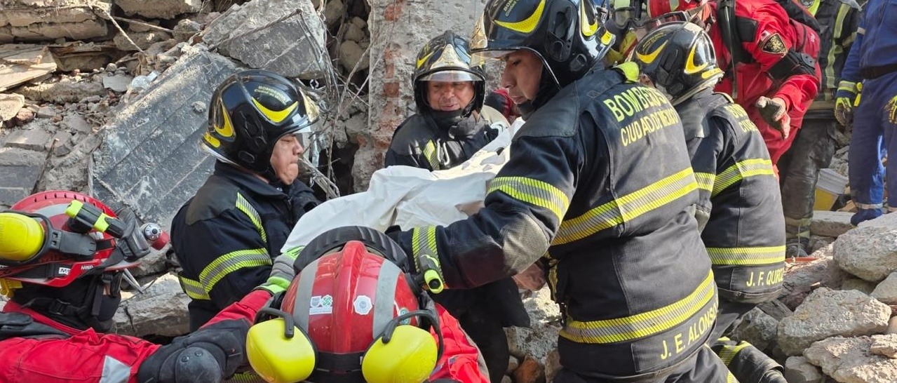 Noticias de Actualidad de México y el Mundo -