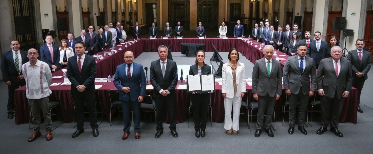 Noticias de Actualidad de México y el Mundo -