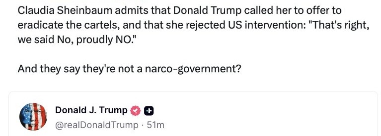 Noticias de Actualidad de México y el Mundo -