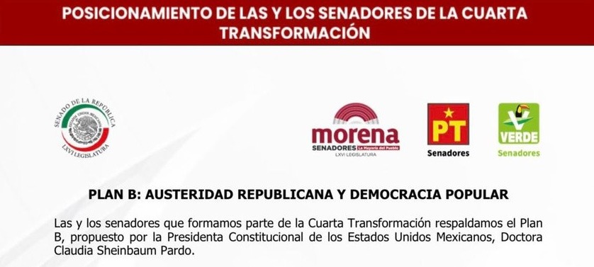 Noticias de Actualidad de México y el Mundo -