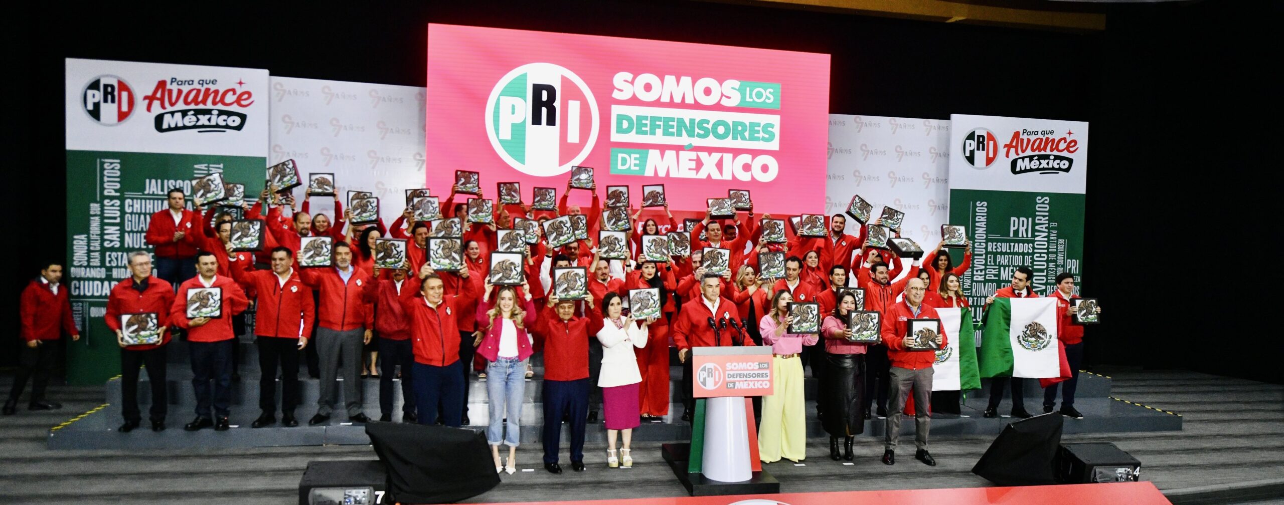 Noticias de Actualidad de México y el Mundo -