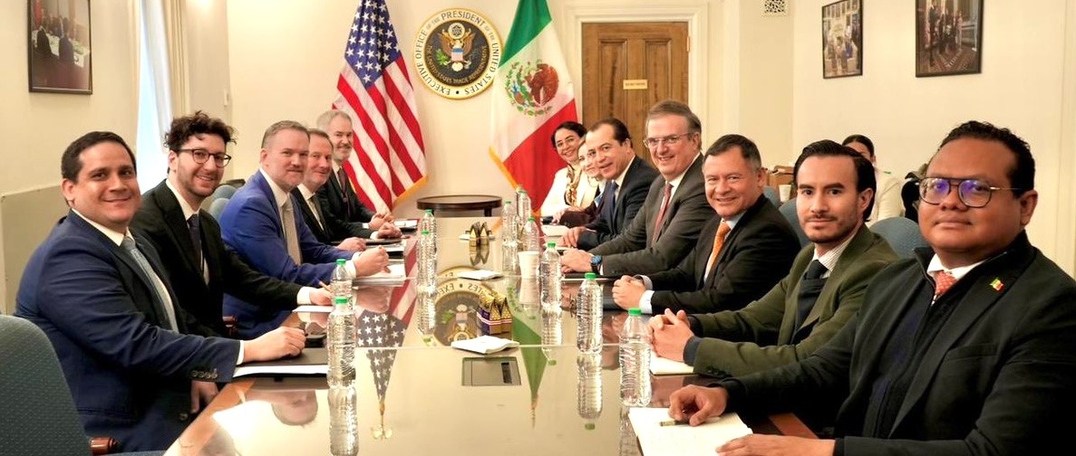 Noticias de Actualidad de México y el Mundo -