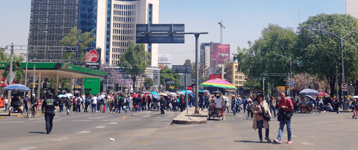 Noticias de Actualidad de México y el Mundo -