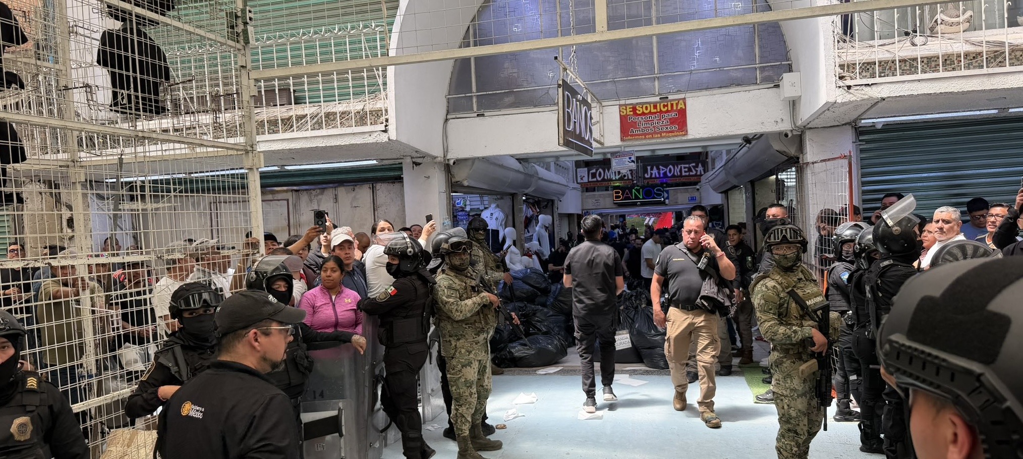 Noticias de Actualidad de México y el Mundo -