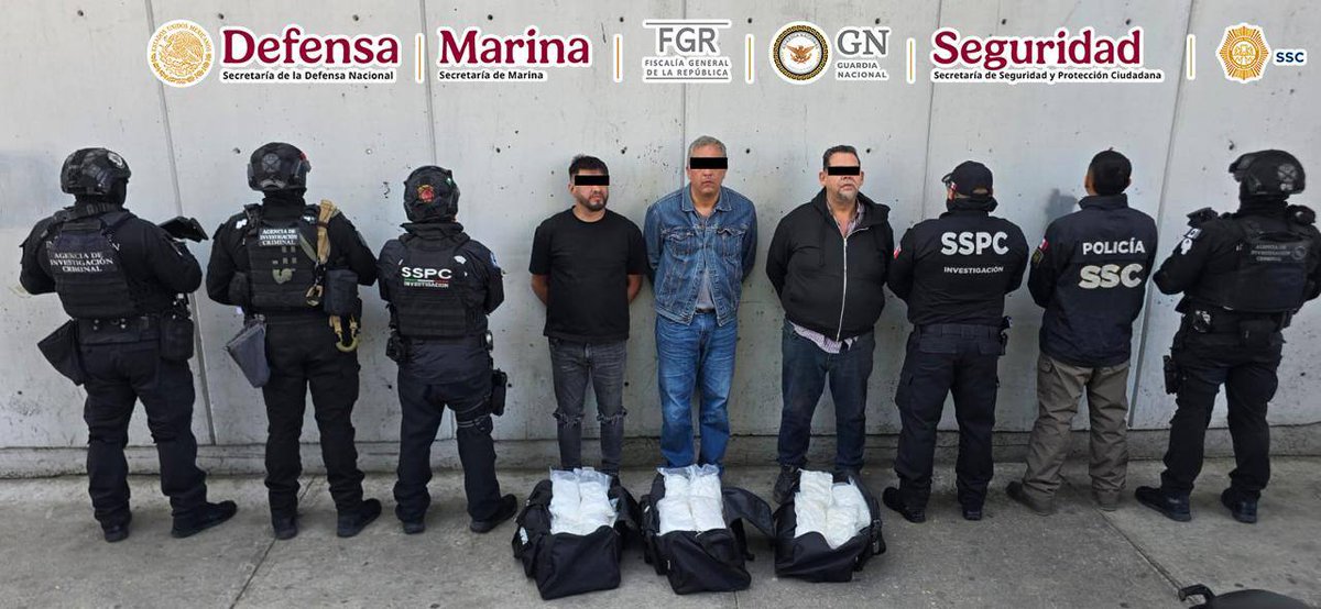Noticias de Actualidad de México y el Mundo -