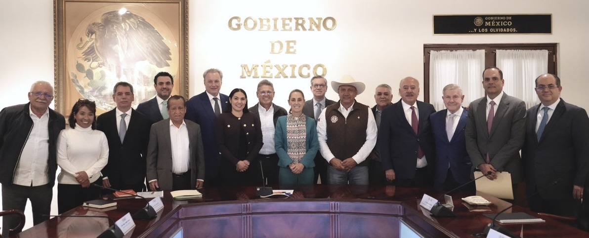 Noticias de Actualidad de México y el Mundo -