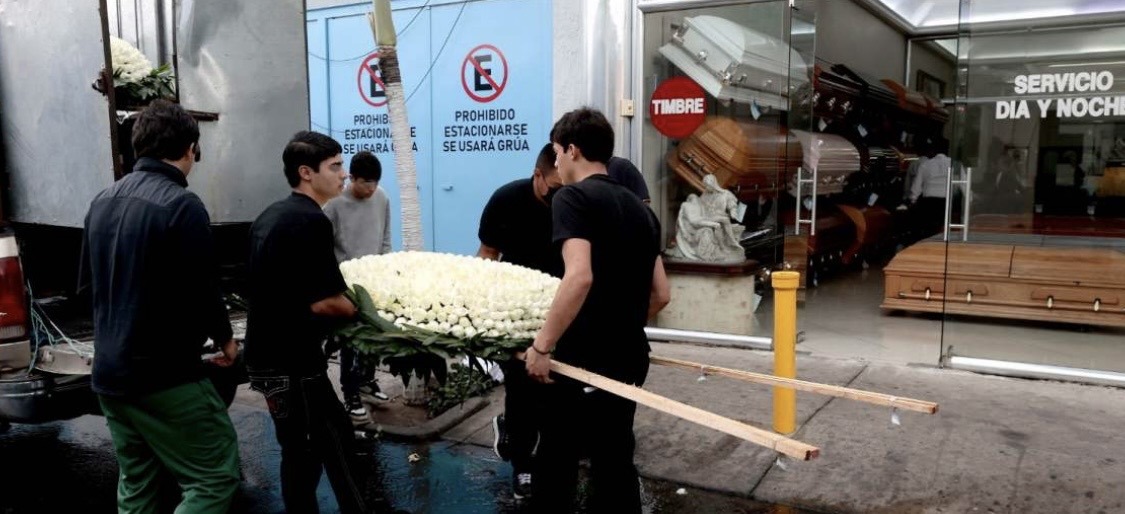 Noticias de Actualidad de México y el Mundo -