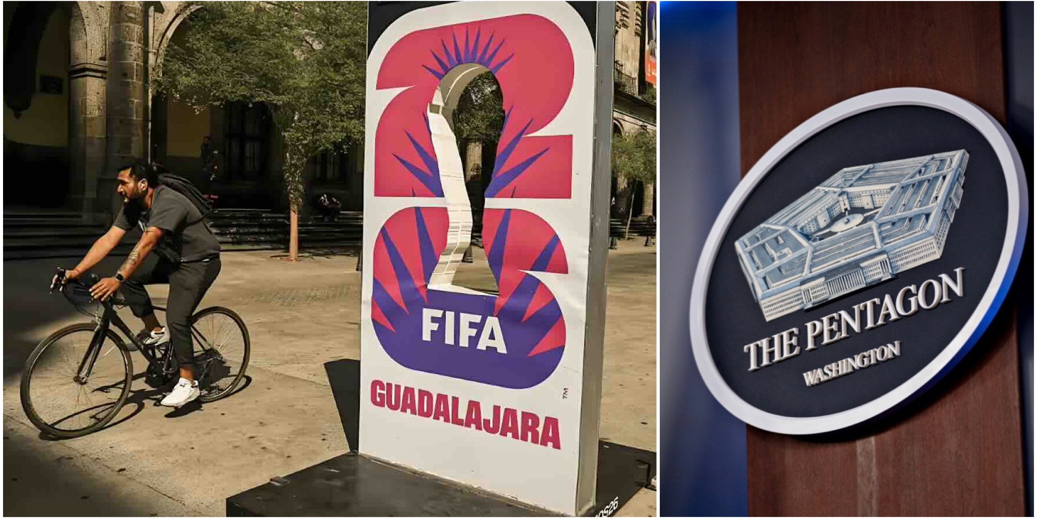 Noticias de Actualidad de México y el Mundo -