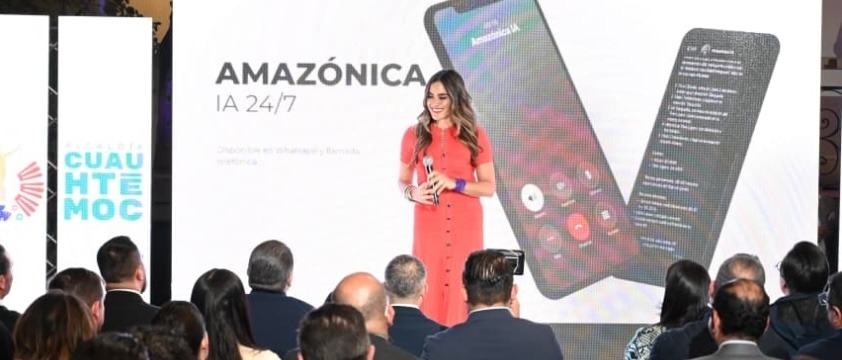 Noticias de Actualidad de México y el Mundo -