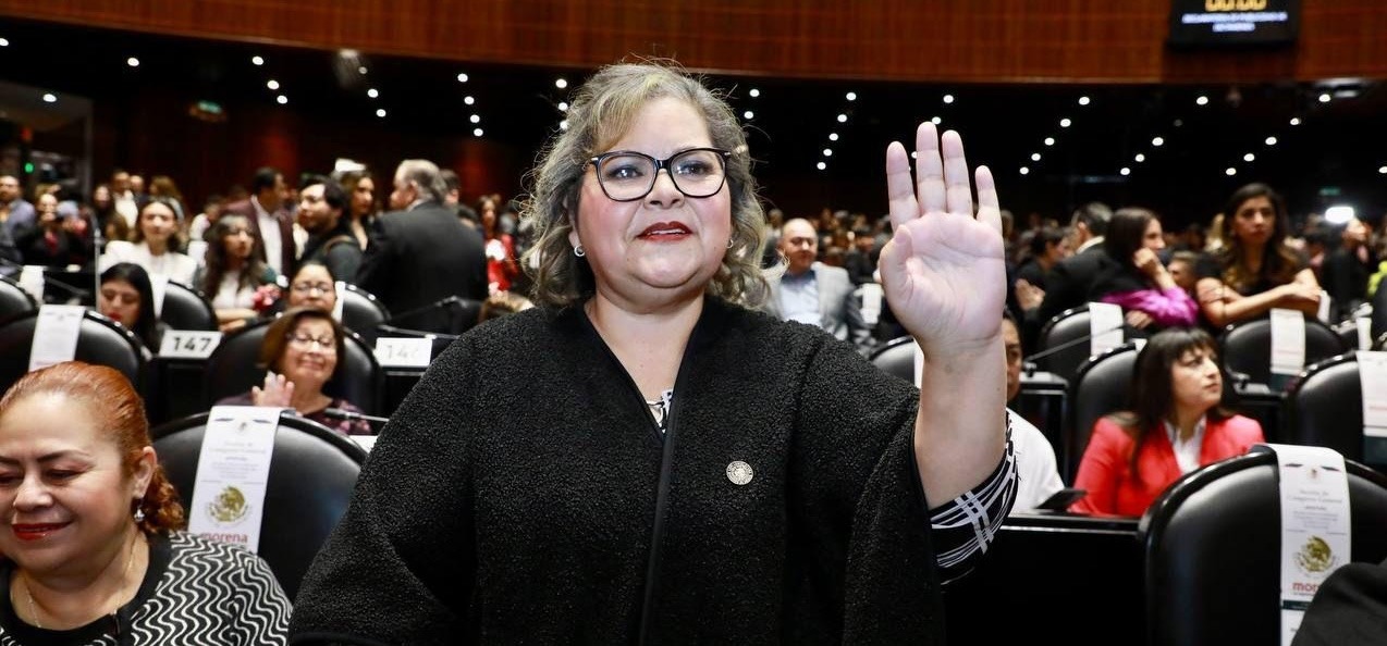 Noticias de Actualidad de México y el Mundo -