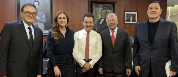Noticias de Actualidad de México y el Mundo -