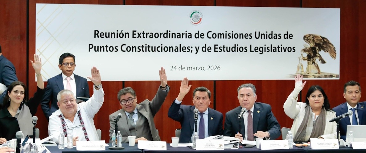 Noticias de Actualidad de México y el Mundo -