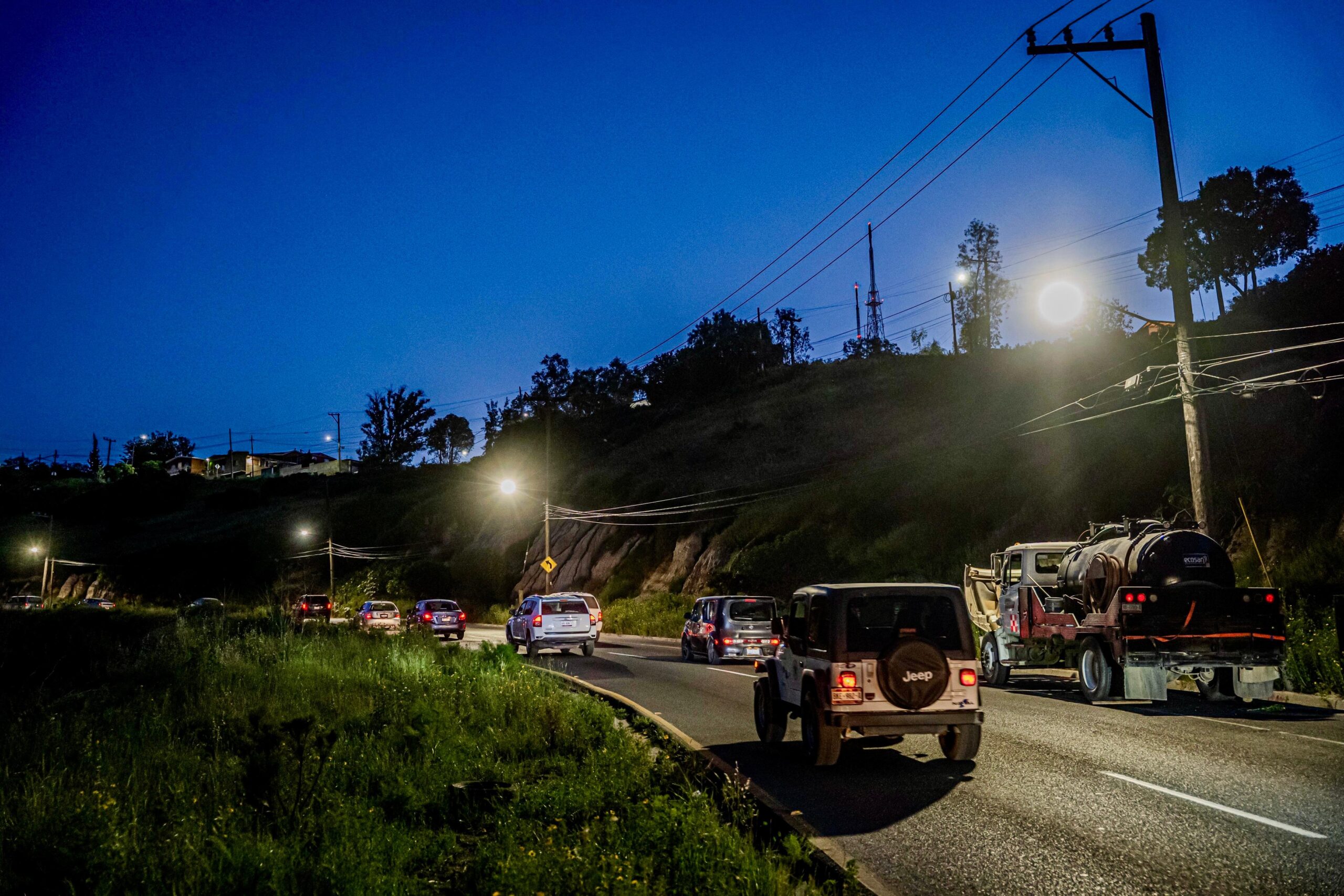 Noticias de Actualidad de México y el Mundo -