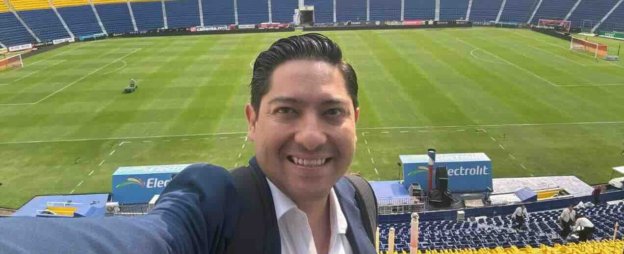 Noticias de Actualidad de México y el Mundo -