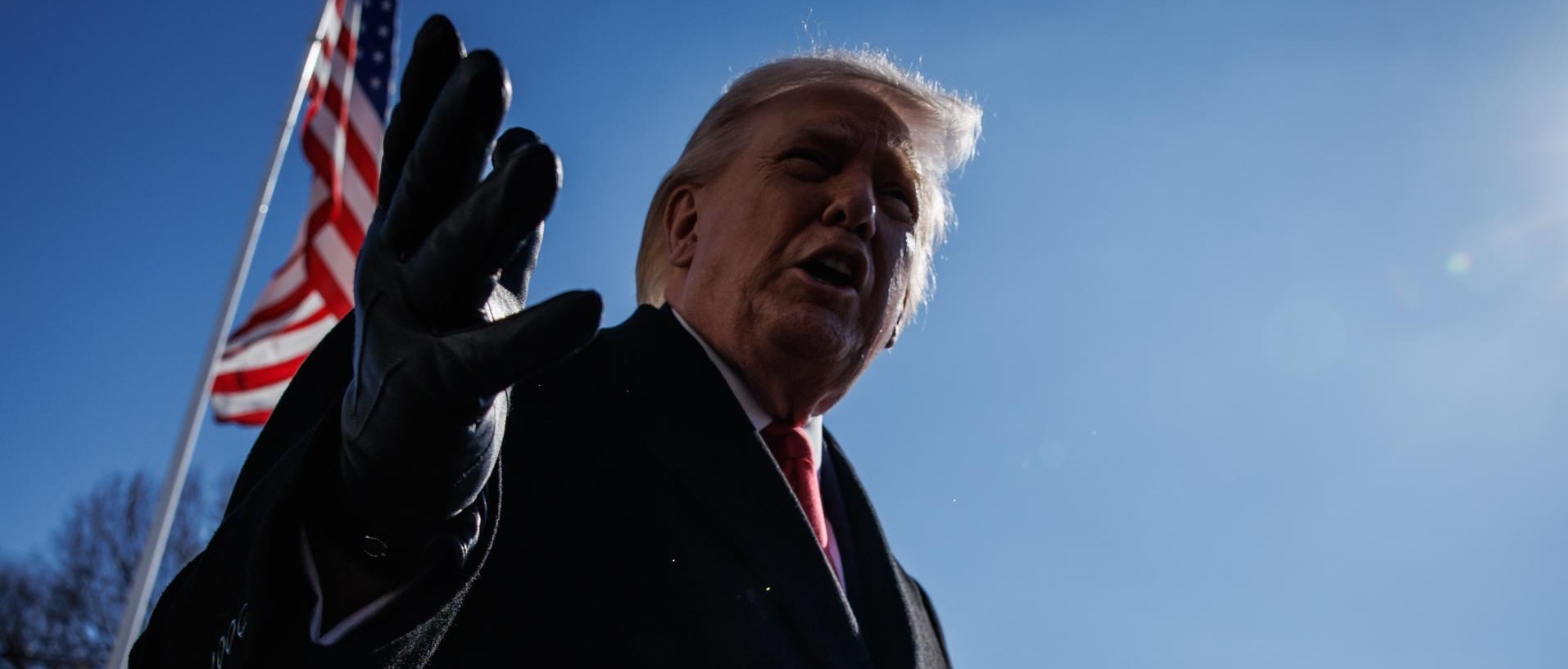 Trump asegura que sería un 'gran honor' para él 'tomar Cuba' - Noticias de Actualidad de México y el Mundo -