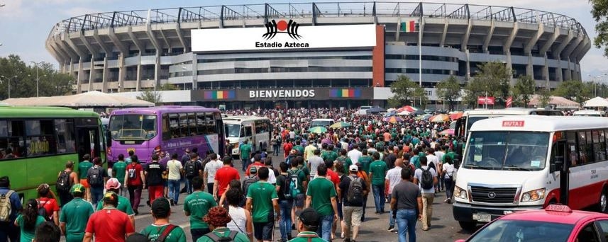 Noticias de Actualidad de México y el Mundo -