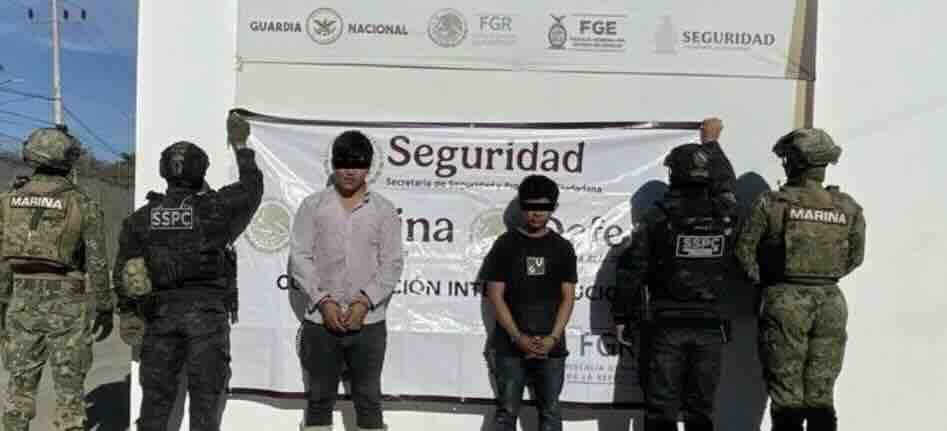 Noticias de Actualidad de México y el Mundo -