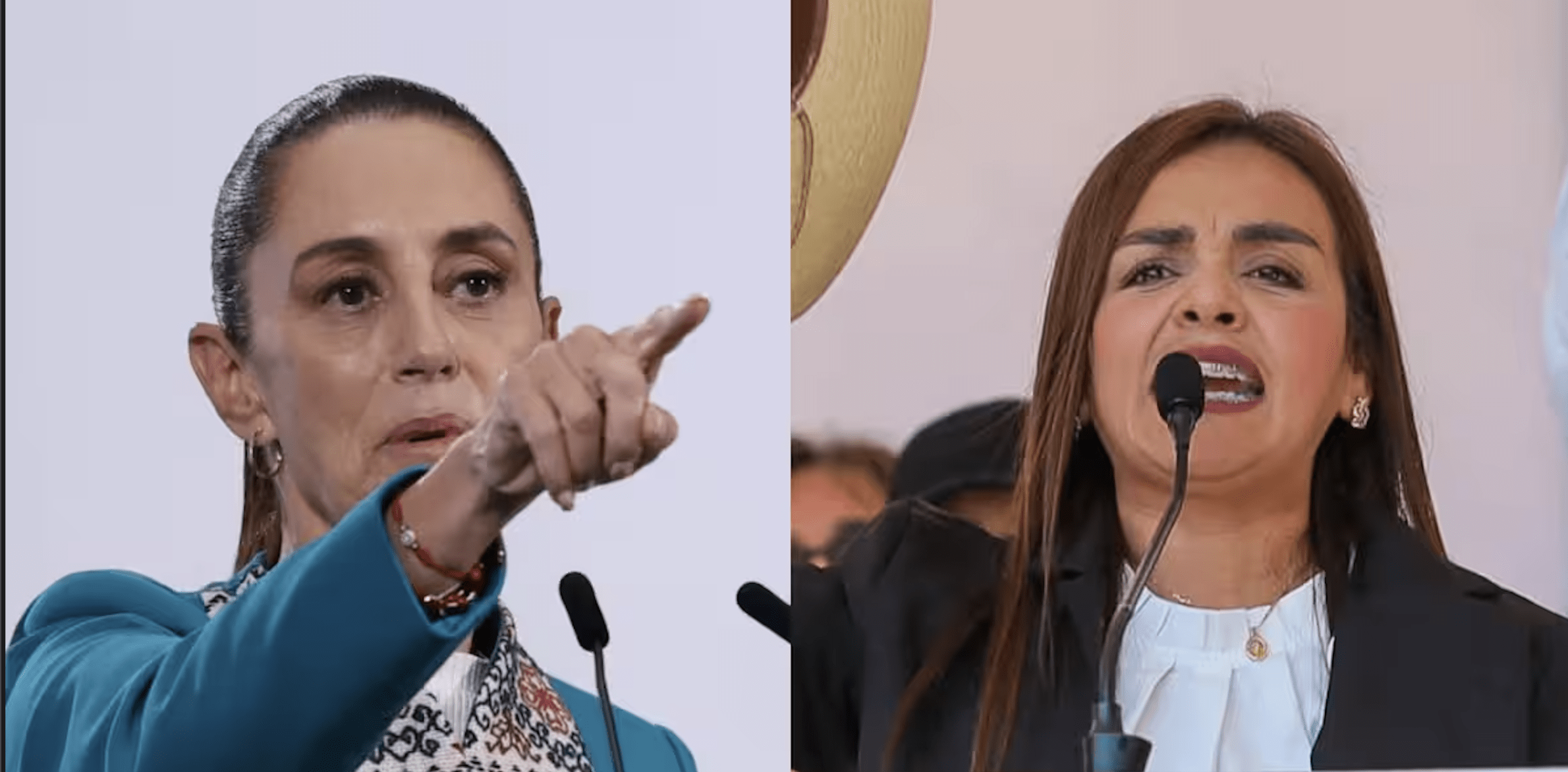 Noticias de Actualidad de México y el Mundo -