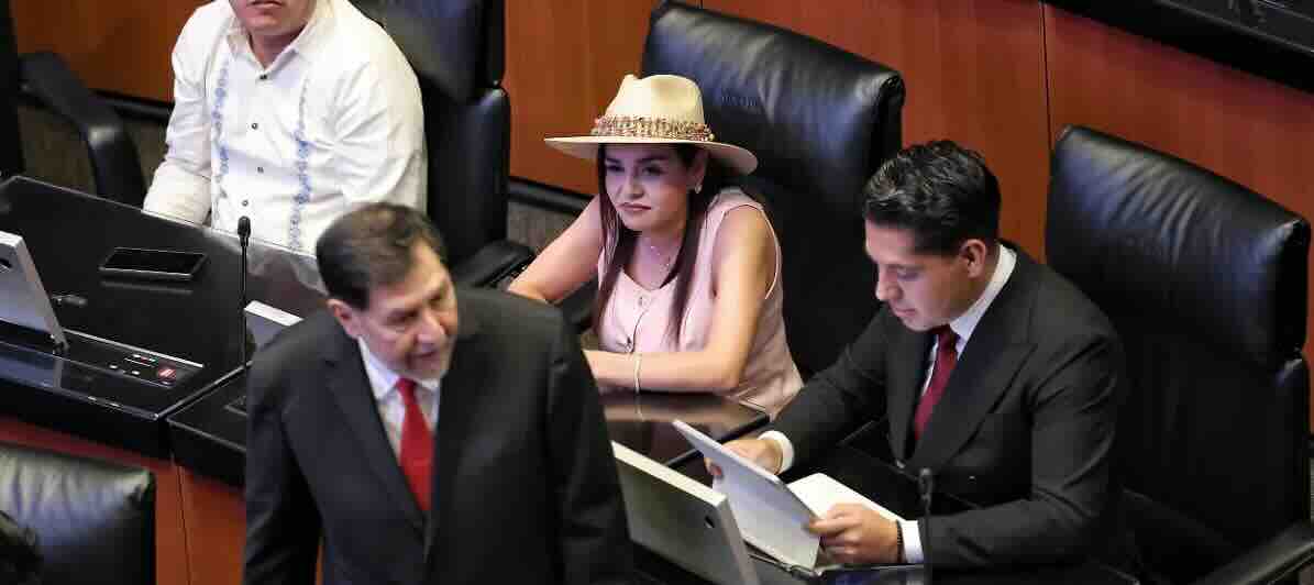 Noticias de Actualidad de México y el Mundo -