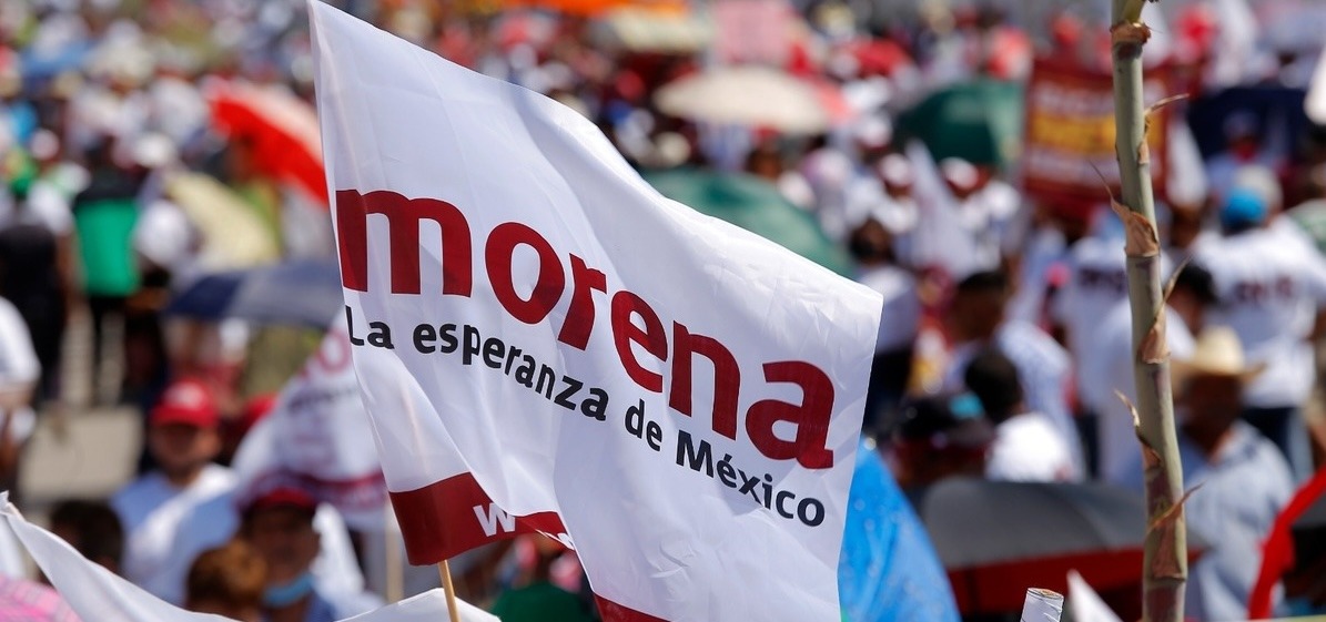 Noticias de Actualidad de México y el Mundo -