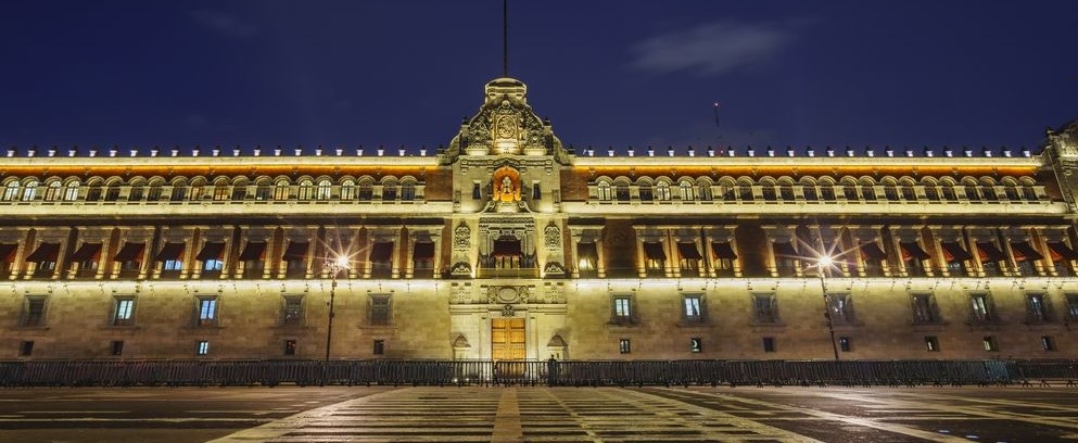 Noticias de Actualidad de México y el Mundo -