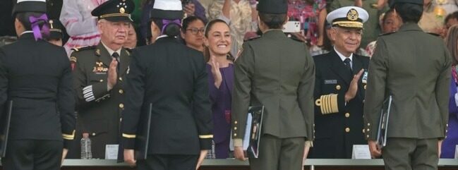 Noticias de Actualidad de México y el Mundo -