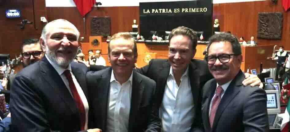 Noticias de Actualidad de México y el Mundo -
