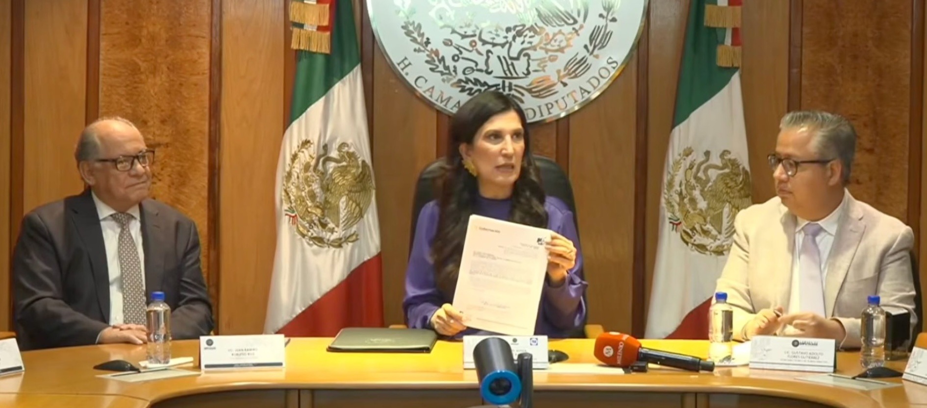 Noticias de Actualidad de México y el Mundo -