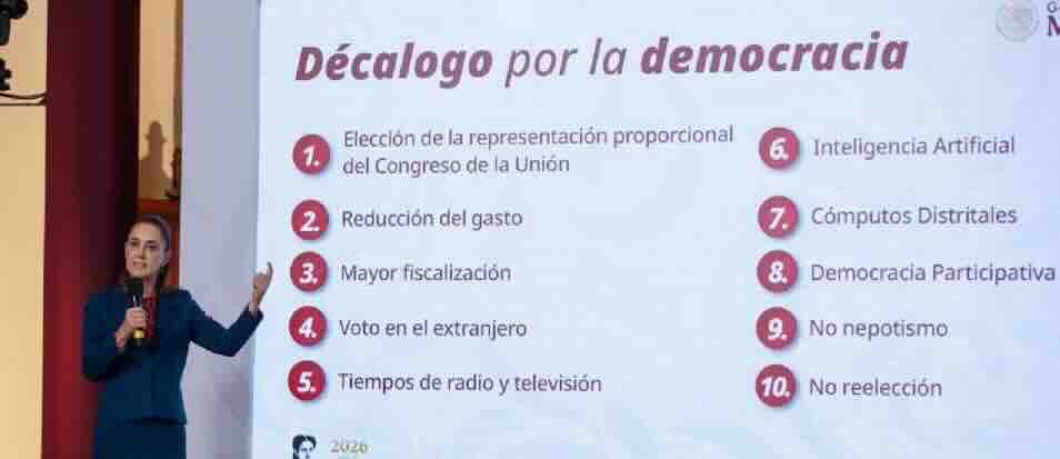 Noticias de Actualidad de México y el Mundo -