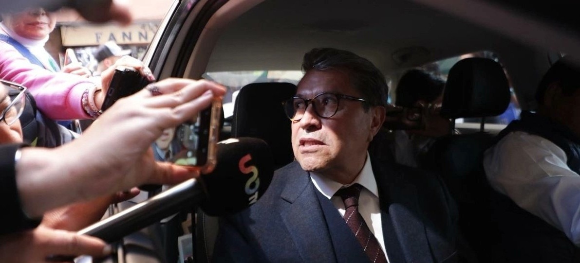 Noticias de Actualidad de México y el Mundo -