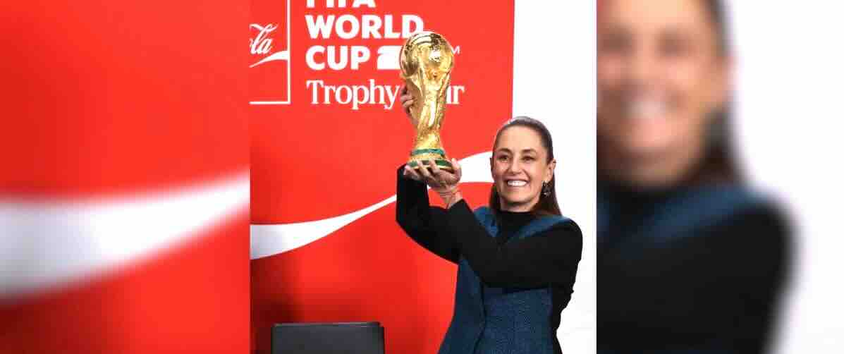 Noticias de Actualidad de México y el Mundo -