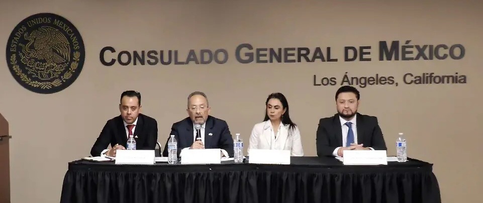 Noticias de Actualidad de México y el Mundo -