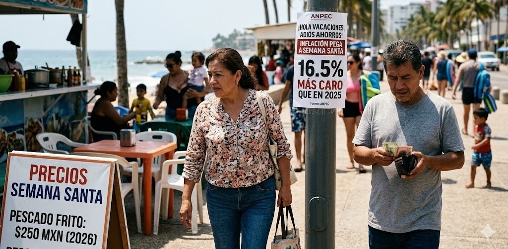 Noticias de Actualidad de México y el Mundo -