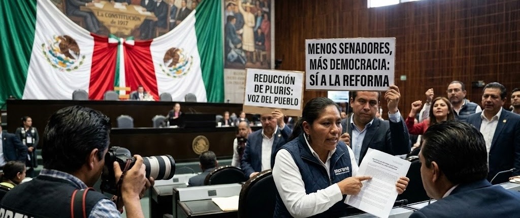 Noticias de Actualidad de México y el Mundo -