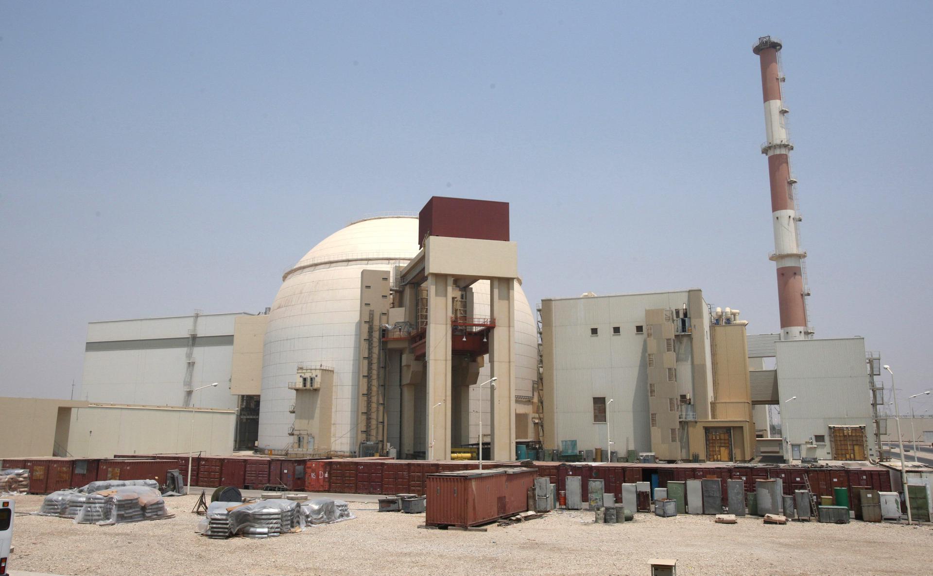 Irán ofreció a EU suspender por cinco años su programa nuclear, según The New York Times - Noticias de Actualidad de México y el Mundo -